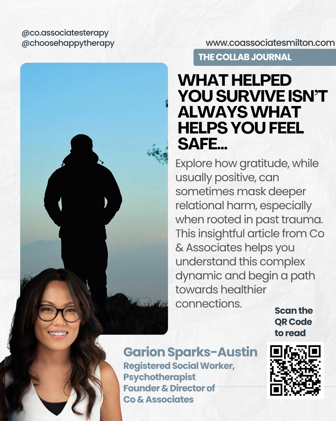 When Gratitude Is Used to Justify Harm: A Psychological Perspective